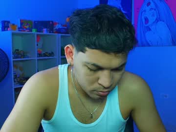 Thomascollins__ January 03, 2025 Chaturbate stream image