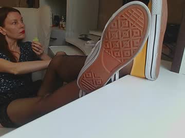 Ur_Dirty_Secret_ January 03, 2025 Chaturbate stream image