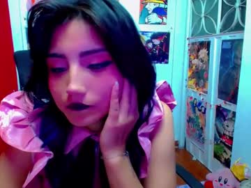 Akai_Krazna01 January 03, 2025 Chaturbate stream image