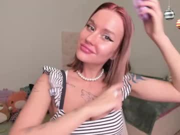 Alexandra_High January 03, 2025 Chaturbate stream image