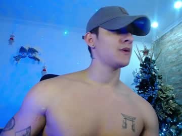 Alexandrolovee January 03, 2025 Chaturbate stream image