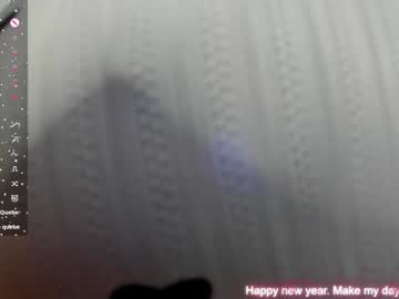 Alexispixie January 03, 2025 Chaturbate stream image