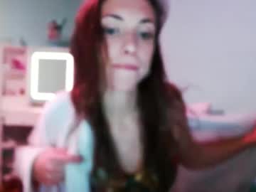 Anniebella69 January 03, 2025 Chaturbate stream image