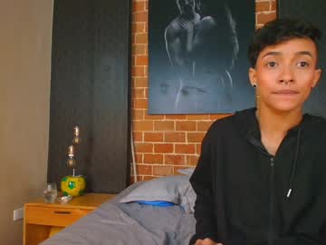 Antonandsofii January 03, 2025 Chaturbate stream image