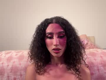 Arabiannight21 January 03, 2025 Chaturbate stream image