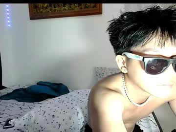 Baby_Simph January 03, 2025 Chaturbate stream image