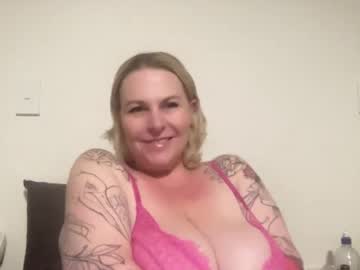 Blondejj January 03, 2025 Chaturbate stream image
