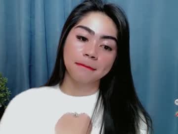 Cathy_Ho January 03, 2025 Chaturbate stream image