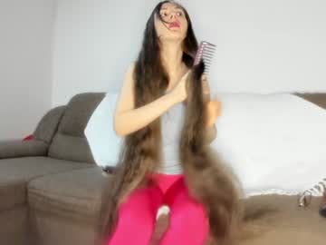 Issabelle_69 January 03, 2025 Chaturbate stream image