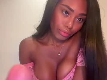 Ivypalmer January 03, 2025 Chaturbate stream image