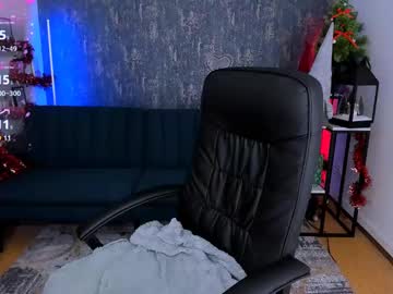 Jeanniefox_ January 03, 2025 Chaturbate stream image