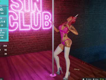 Legend_Game January 03, 2025 Chaturbate stream image