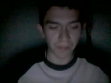 Liam_299 January 03, 2025 Chaturbate stream image