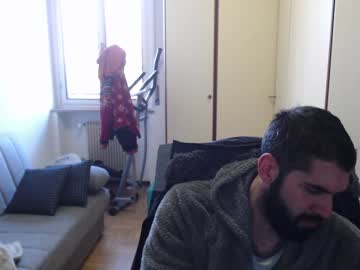 Magistermat_ January 03, 2025 Chaturbate stream image