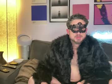 Maskterverse January 03, 2025 Chaturbate stream image