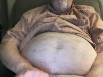 Megabigkahuna January 03, 2025 Chaturbate stream image