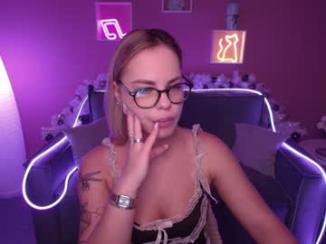 Rikaraily January 03, 2025 Chaturbate stream image