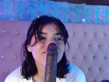 Shopye_Zoe January 03, 2025 Chaturbate stream image