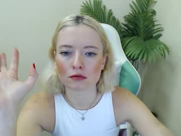 Sweet_Kitty96 January 03, 2025 Chaturbate stream image