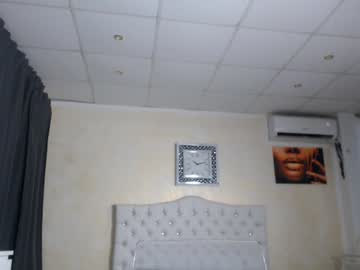 Velvetmarsha January 03, 2025 Chaturbate stream image