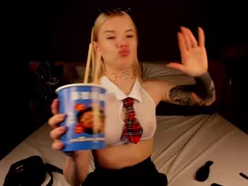 Abbyy_Rabbit January 03, 2025 Chaturbate stream image
