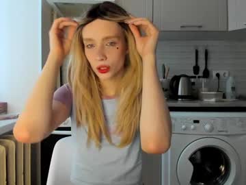 _Alice_Kitty January 03, 2025 Chaturbate stream image