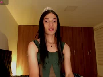 Antonellatobon January 03, 2025 Chaturbate stream image