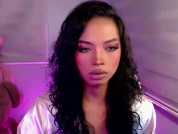 Aria_Valentina22 January 03, 2025 Chaturbate stream image