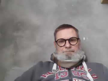 Atatanka January 03, 2025 Chaturbate stream image
