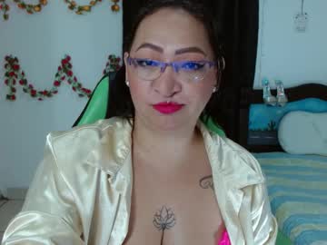 Cataleya_Ardiente1 January 03, 2025 Chaturbate stream image