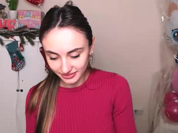 Cutie_Angell_ January 03, 2025 Chaturbate stream image