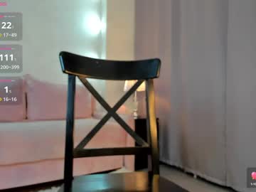 Dearly_Emily January 03, 2025 Chaturbate stream image