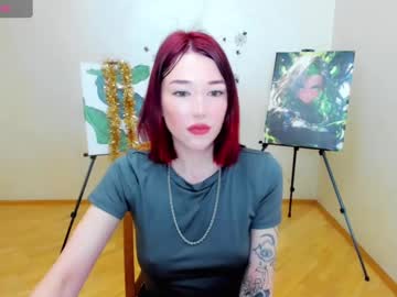 Eva_Baliey January 03, 2025 Chaturbate stream image