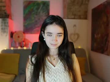Gia_Paige18 stream photo from January 03, 2025