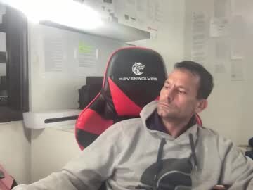 Juancalipso January 03, 2025 Chaturbate stream image