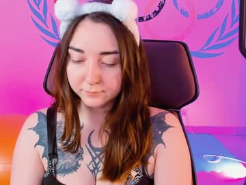 Ladyalcina January 03, 2025 Chaturbate stream image
