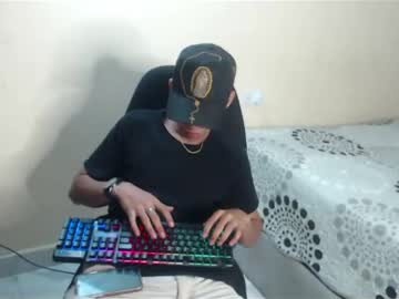 Legoshi01 January 03, 2025 Chaturbate stream image
