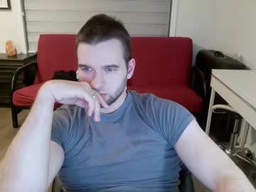 Loyaldaddy8 January 03, 2025 Chaturbate stream image