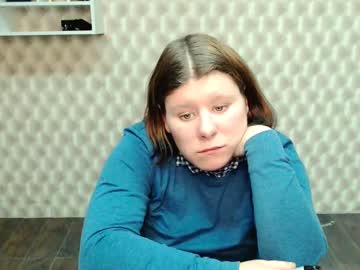 _Mariacute_ January 03, 2025 Chaturbate stream image