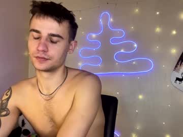 Mike_Severi January 03, 2025 Chaturbate stream image