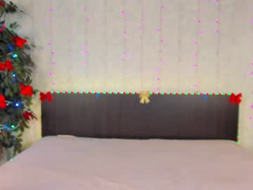 Milana_Crystal_ January 03, 2025 Chaturbate stream image