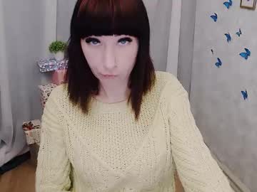 Milana_Shy_Star January 03, 2025 Chaturbate stream image