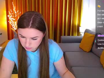 _Miss_Mia January 03, 2025 Chaturbate stream image