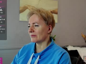 Nika_Smit January 03, 2025 Chaturbate stream image
