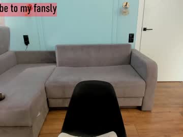 Oliverrgroove January 03, 2025 Chaturbate stream image