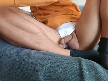 Ryketwine January 03, 2025 Chaturbate stream image