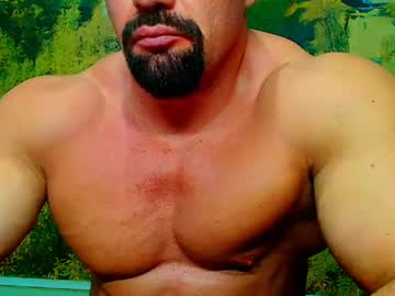 Spartacusdom January 03, 2025 Chaturbate stream image