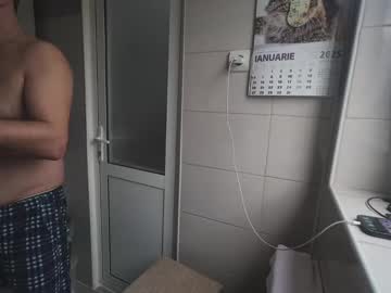 Tarkan198 January 03, 2025 Chaturbate stream image