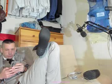 Telepaticman January 03, 2025 Chaturbate stream image