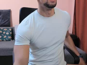 Texashunk January 03, 2025 Chaturbate stream image